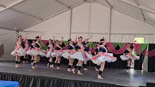 La Crosse WI Hmong Festival 202425 [upl. by Marylou26]