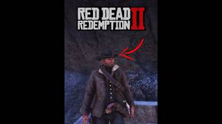 EL SOMBRERO DE ROBERT ELLIOT PATCHEN reddeadredemtion2arthurmorganrockstargameplayshortsfyppn [upl. by Gnehc868]