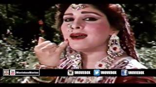 NI LACHIYE Super Hit  NOOR JEHAN  MUMTAZ  PAKISTANI FILM PYAR TERA MERA [upl. by Felten944]