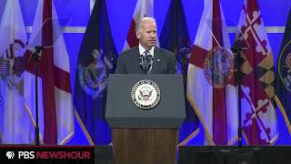 Watch Vice President Joe Bidens Full Speech at NAACP National Convention [upl. by Idnahs723]