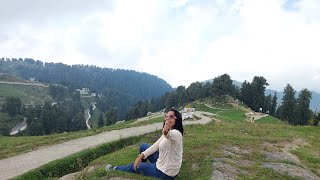 Pohlani Mata  Dayankund  Chamba Himachal Prdesh  Vlog 2  Surbhi Mahajan [upl. by Jasisa386]