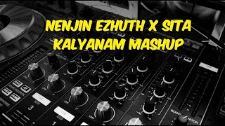 Nenjin Ezhuth x Sita Kalyanam Mashup  APZ Media [upl. by Llednov]