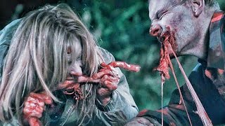 New Zombie Movie Explained In Hindi  Breakdown Lane Zombie Film Explained  2022 [upl. by Huesman179]