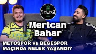 MERTCAN BAHAR  SHOWCAST MevtcanBahav [upl. by Halyk241]