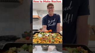 How to Make Nachos shorts [upl. by Dihsar]