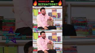 Problem or Situation  Arvind Swamy arvindswamy arvindswami [upl. by Dash]