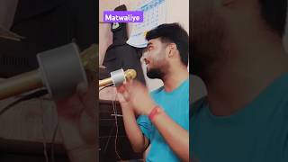 Matwaliye satinder sartaj punjabi songs satindersartaajallsongs satindarsartaj punjabisong viral [upl. by Sinnaiy337]