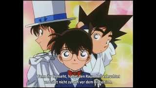 Detektiv Conan OVA 1 germandub Teil 1 [upl. by Idas]