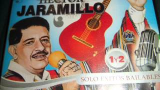 Hector Jaramillo MIx Bailable 4 [upl. by Atinet574]