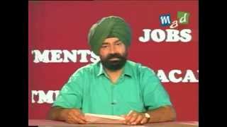 UNEMPLOYMENT NEWS by JASPAL BHATTI [upl. by Adnaval677]