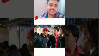 Akshay Kumar Movie Comedy Sences Reaction Video  shorts reaction [upl. by Chellman]