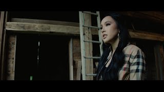 RHYTHMS  Tatiana Manaois Official Music Video [upl. by Alram778]