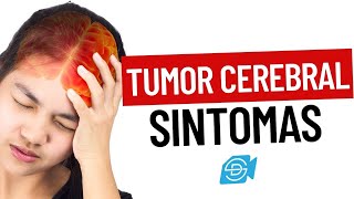 TUMOR CEREBRAL QUANDO DESCONFIAR  CONHEÇA OS PRINCIPAIS SINTOMAS E POR QUE ELES OCORREM [upl. by Odnomra]