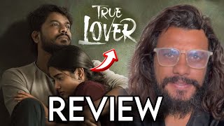 True Lover Movie Review  Poolachokka  SKN [upl. by Eelak]