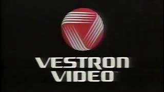 Vestron Video 1988 [upl. by Yehus]