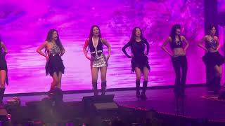 4K BAD BOY  Red Velvet in Manila  FANCON TOUR [upl. by Iram]