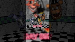 FNAF ALL THE WITHEREDS COMBINED INTO ONE fnaf edit memes videogamecharacter [upl. by Nesrac577]