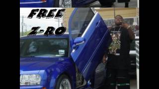 ZRo  Wreckin Da Freestyle [upl. by Etireugram]