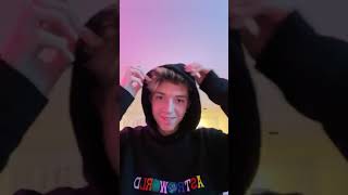 Jack Avery Instagram Live Stream 01012020 [upl. by Nyrahs843]