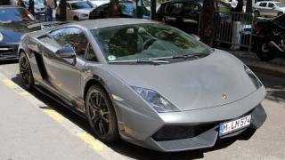 Lamborghini LP570 Superleggera [upl. by Lanny]