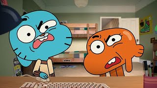 GUMBALL MEMES COMPILATION [upl. by Coltson127]