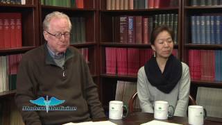 Modern Medicine S1E10  Macrobiotic Diet pt 2 [upl. by Ahseket]