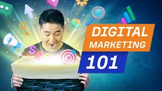 Digital Marketing for Beginners 7 Strategies That Work [upl. by Aelam890]