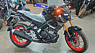 2024 Model Yamaha MT15 On Road Price Mileage Feature Review  yamaha mt 15 2024 yamaha mt15 [upl. by Aicekat]