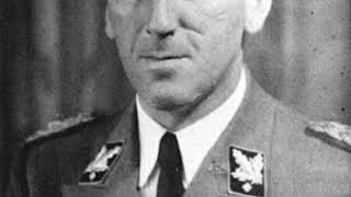 Ernst Kaltenbrunner  Wikipedia audio article [upl. by Lucilla277]