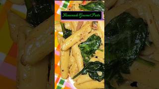 Ultimate Date Night Pasta  Delicious Easy Recipe [upl. by Garin]