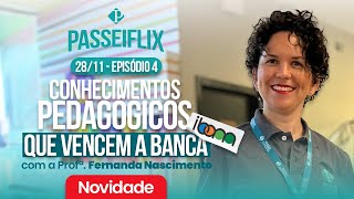 Segredos para resolver questões de CONHECIMENTOS PEDAGÓGICOS da banca IBAM  São Pedro da Aldeia [upl. by Estelle]