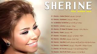 The Best Songs Of Sherine Abdel Wahab  Greatest Hits Of Sherine Abdel Wahab  Best Of Sherine [upl. by Eiramanitsirhc]