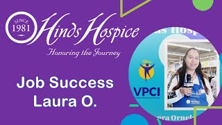 Hinds Hospice Thrift Store  Vocation Plus Connections [upl. by Hospers]