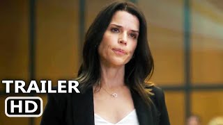 The Lincoln Lawyer Season 1 Recap  Trailer in English  Netflix [upl. by Attebasile]