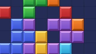 Block blaster gaming Block blast game with enjoyment [upl. by Lynne]