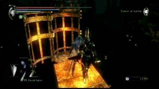 Demons Souls Meet Yurt The Silent Chief [upl. by Lasala]