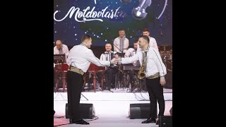 Orchestra MoldovlaskaSuita Instrumentală HIT 2024 [upl. by Fifine262]