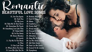 Valentine Songs 2024  Ultimate Love Song Playlist [upl. by Charo]