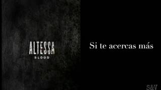 Blood Altessa Sub Español [upl. by Bow927]