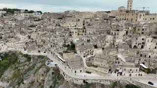 Matera Italy 10 October 2024 [upl. by Gerrilee]