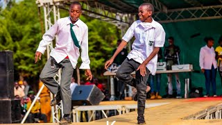 AIC CHEBISAAS NATIONAL SCHOOL TALENT SHOW 🔥🔥Full Video dropping soon stay tuned 💯🔥 [upl. by Lisk21]