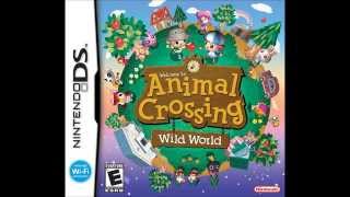 Animal Crossing Wild World  The Roost 40min Extended Loop [upl. by Deanne424]