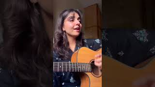 Yaarian by Amrinder Gill Cover punjabi oldsong coversong unplugged viralvideo punjabisong [upl. by Lejeune]