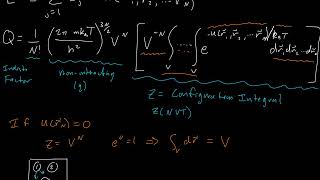 Interacting Monatomic Gases Nov 30 2017 [upl. by Compte]