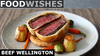 72Hour Beef Wellington [upl. by Hance]