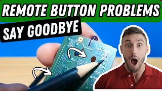 Say Goodbye to Samsung Remote Button Problems [upl. by Antoinetta353]