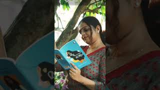 Mazhayurumbukalude Rajyam Aswathy Sreekanth  Life Unedted bookreview malayalam aswathysreekanth [upl. by Nwahsed]