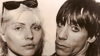 Debbie Harry amp Iggy Pop  Well Did You Evah [upl. by Lokim527]