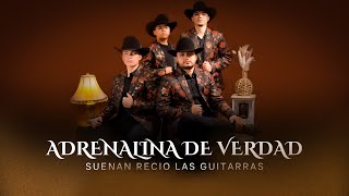 Adrenalina De Verdad  RECIO Video Musical SRLG Album 2024 [upl. by Leopoldine]