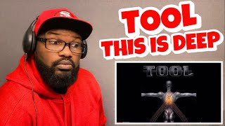 TOOL  PUSHIT  Salival  Live   REACTION [upl. by Yaakov]